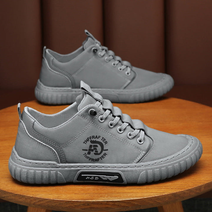 Damen Sneaker mit vielseitigem Design und atmungsaktiven Eigenschaften Drune