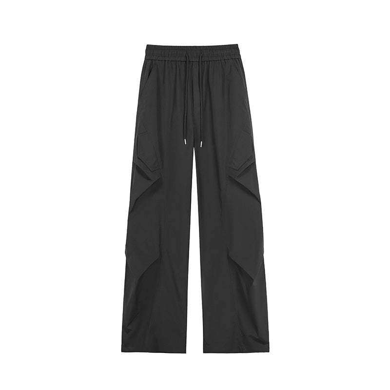 Herren Modische Cargo-Hose mit hohem Tragekomfort Drune