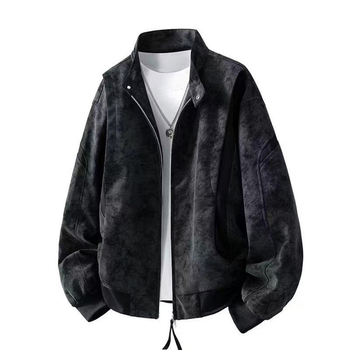 Herren Urbane Utility-Jacke Drune