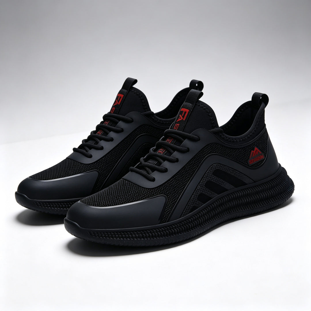 Herren Komfortable Sportschuhe Drune