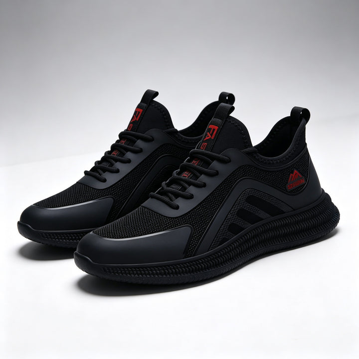 Herren Komfortable Sportschuhe Drune