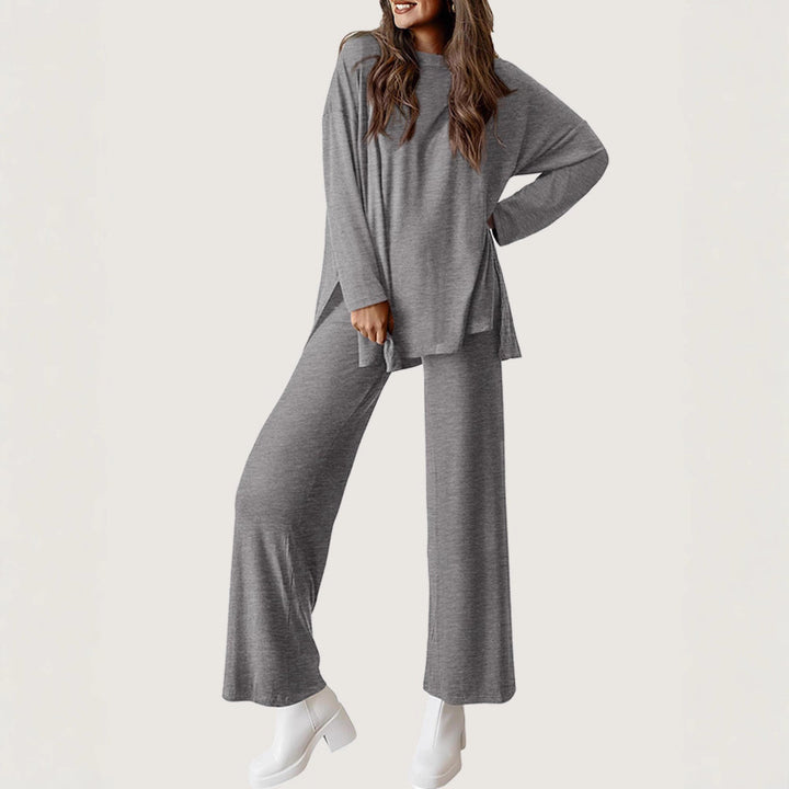 Damen Lounge-Set Drune