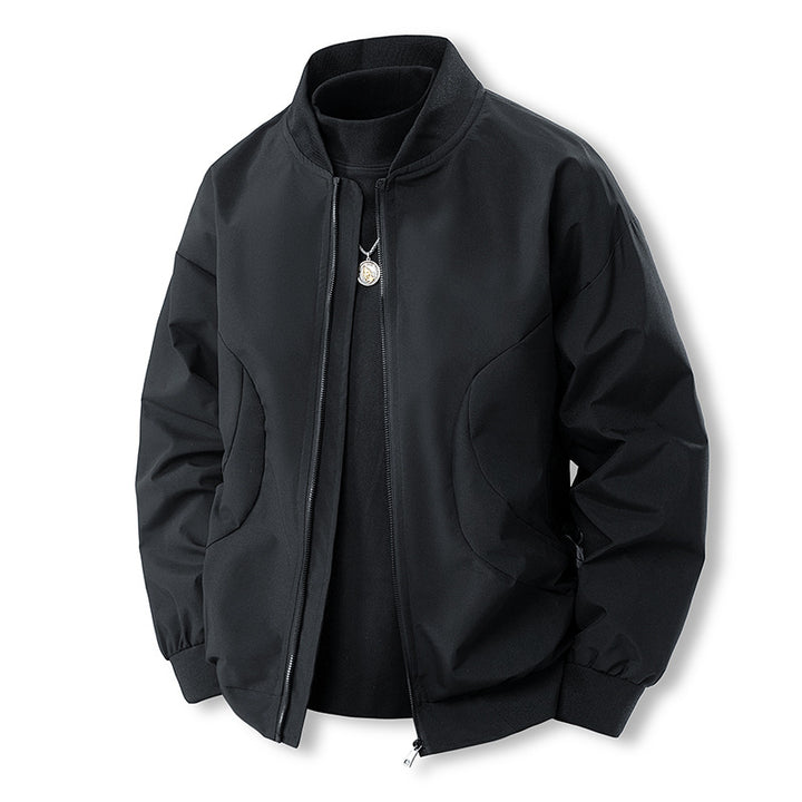 Herren Casual Bomberjacke Drune