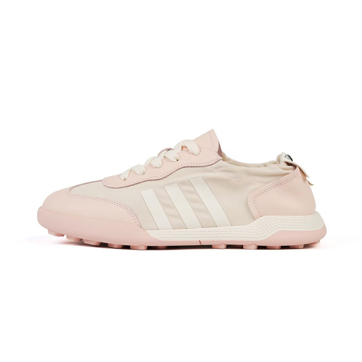 Damen Sportliche Lauf-Sneakers mit rutschfester Sohle und weichem Innenfutter Drune
