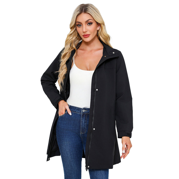 Damen Funktionsjacke Drune