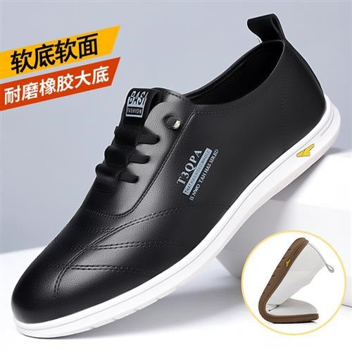 Herren Bequeme Freizeitschuhe Drune