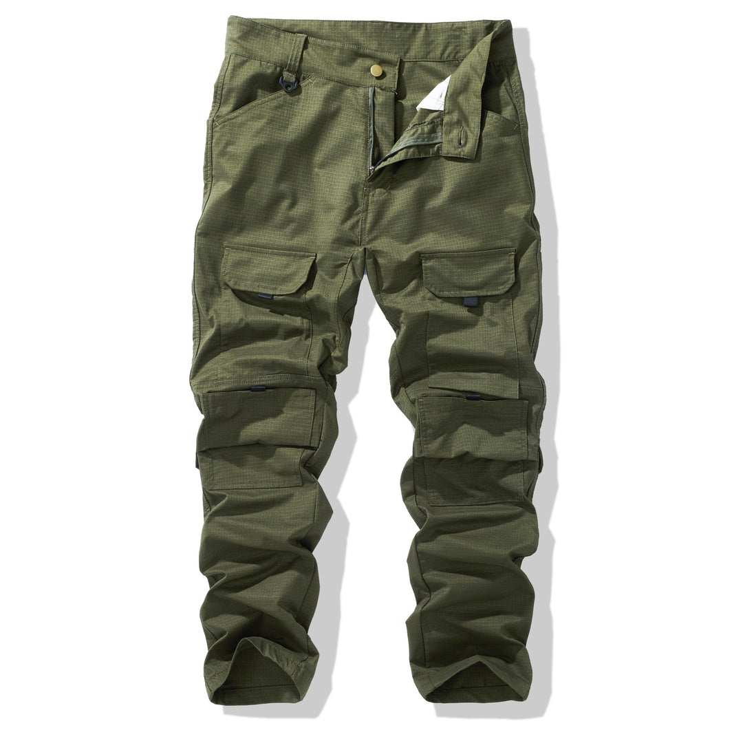Herren Funktionale Cargo-Hosen Drune 1788241229