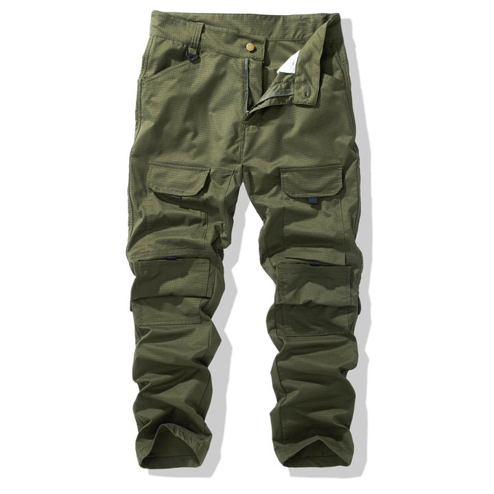 Herren Funktionale Cargo-Hosen Drune 1788241229