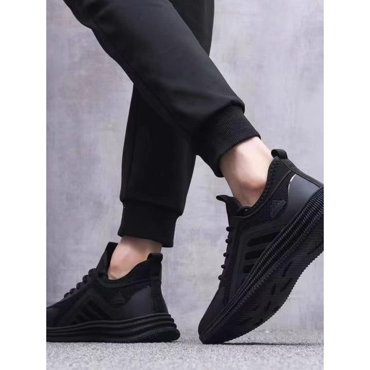 Herren Sportliche Fitness Sneakers Drune 1788175048