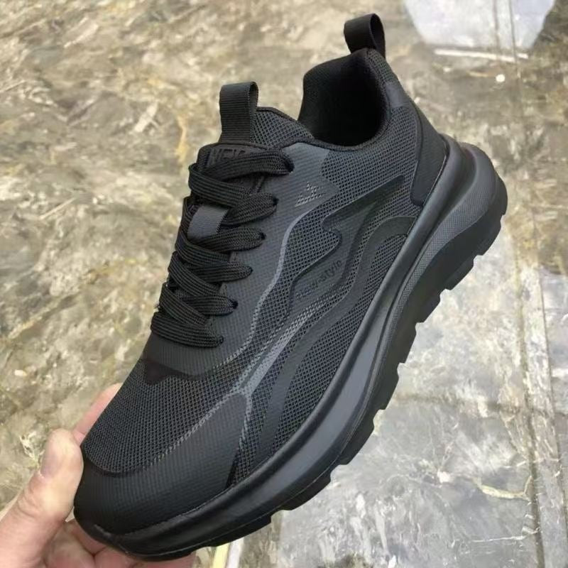 Herren Sportliche Anti-Rutsch Sneakers Drune