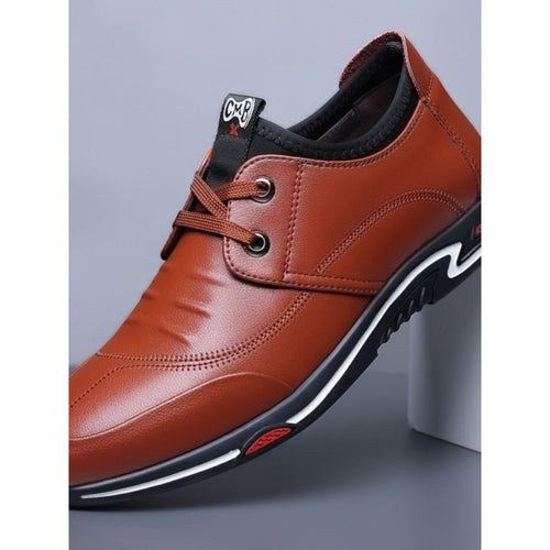 Herren Elegante und Bequeme Business-Schuhe Drune