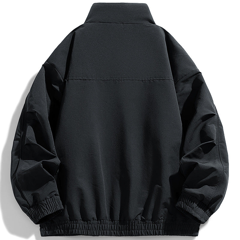 Herren Praktische Übergangsjacke Drune 1787797123
