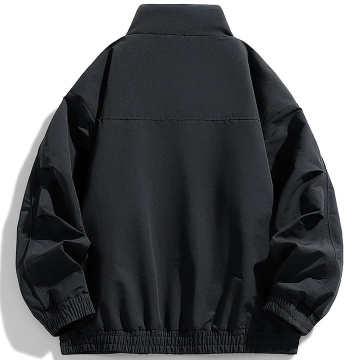 Herren Praktische Übergangsjacke Drune 1787797123
