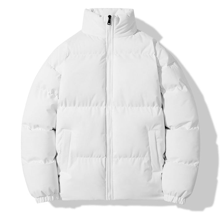 Damen Gefütterte Steppjacke Drune