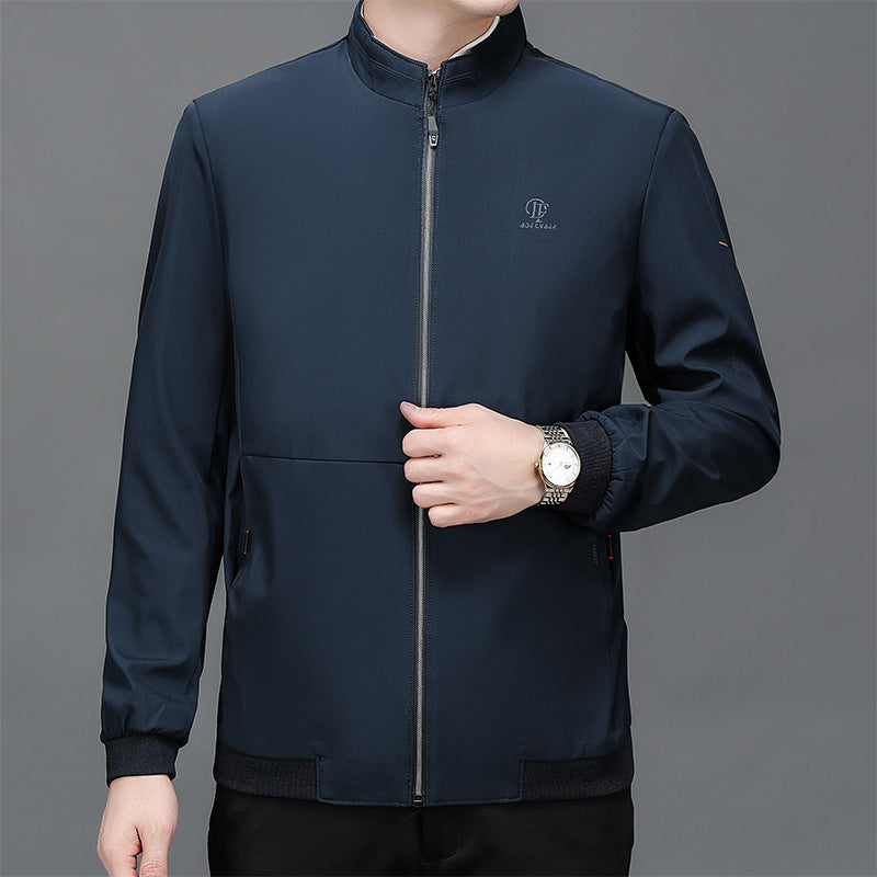 Herren Winddichte Übergangsjacke Drune 1787797602