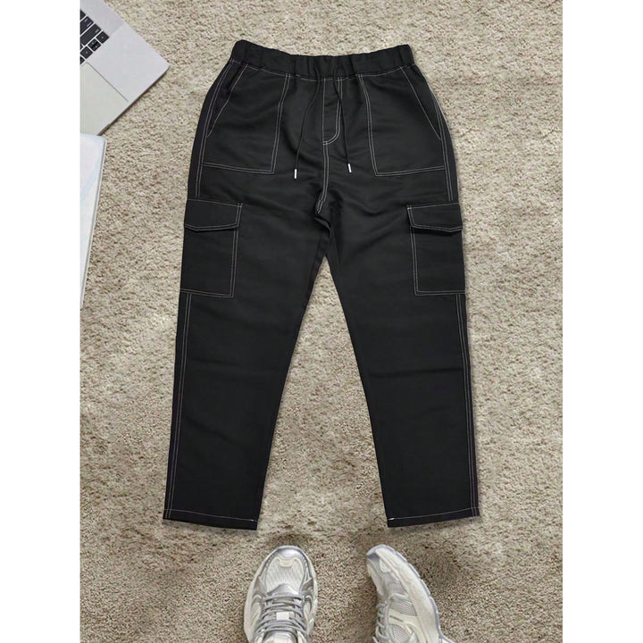 Herren Bequeme Cargo-Hose Drune 1788241341