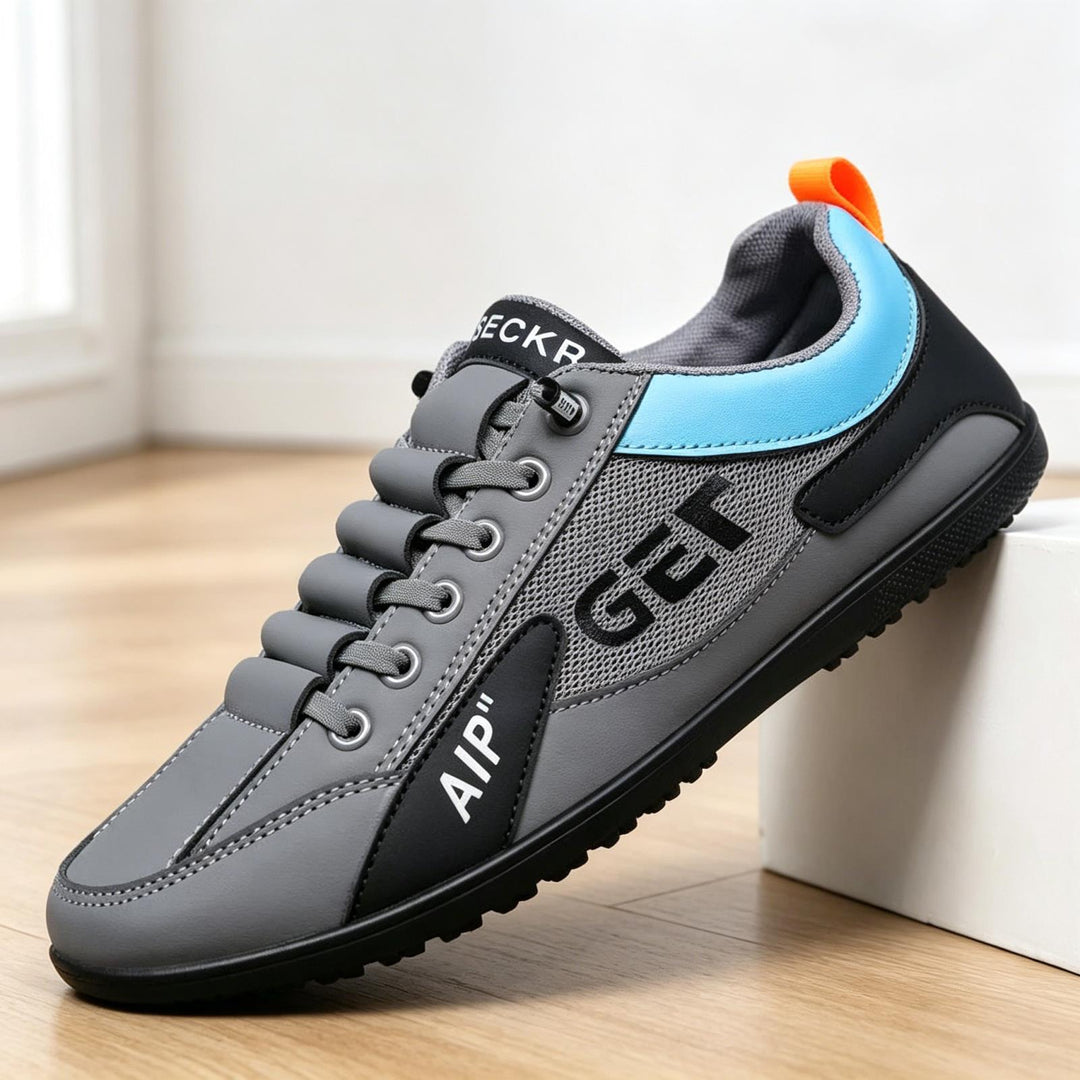 Herren Sportliche Sneakers mit optimierter Dämpfung Drune