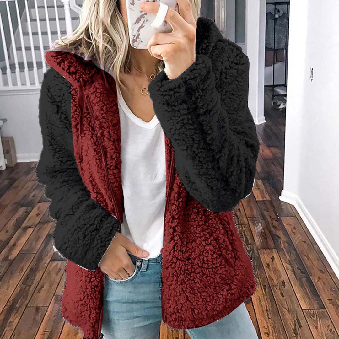 Drune | Zeitlose und Elegante Allgemeine Jacke