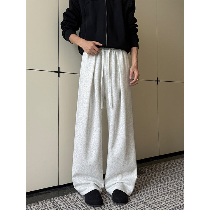 Damen Bequeme und lässige Palazzo-Hosen Drune