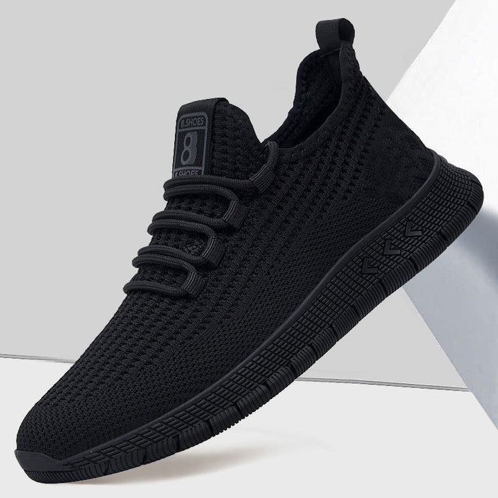 Herren Atmungsaktive und flexible Sneakers Drune