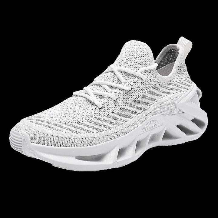 Herren Atmungsaktive Sportlaufschuhe Drune