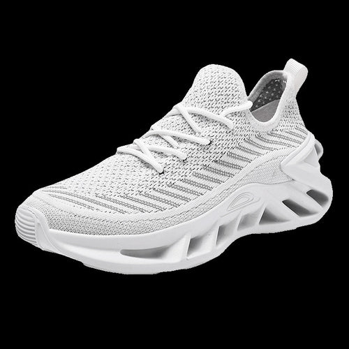 Herren Atmungsaktive Sportlaufschuhe Drune