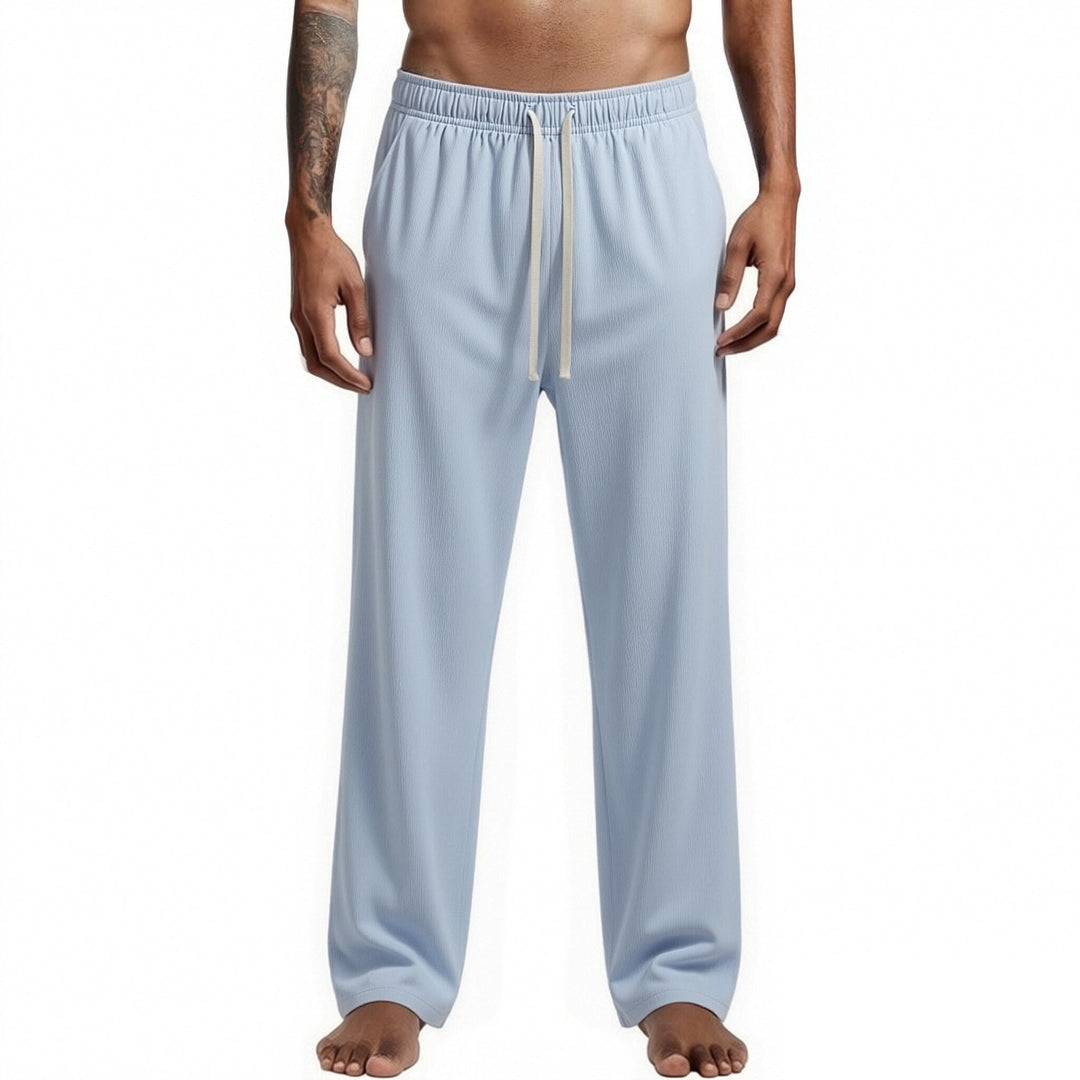 Herren Bequeme Sportliche Freizeithose Drune 1788242735