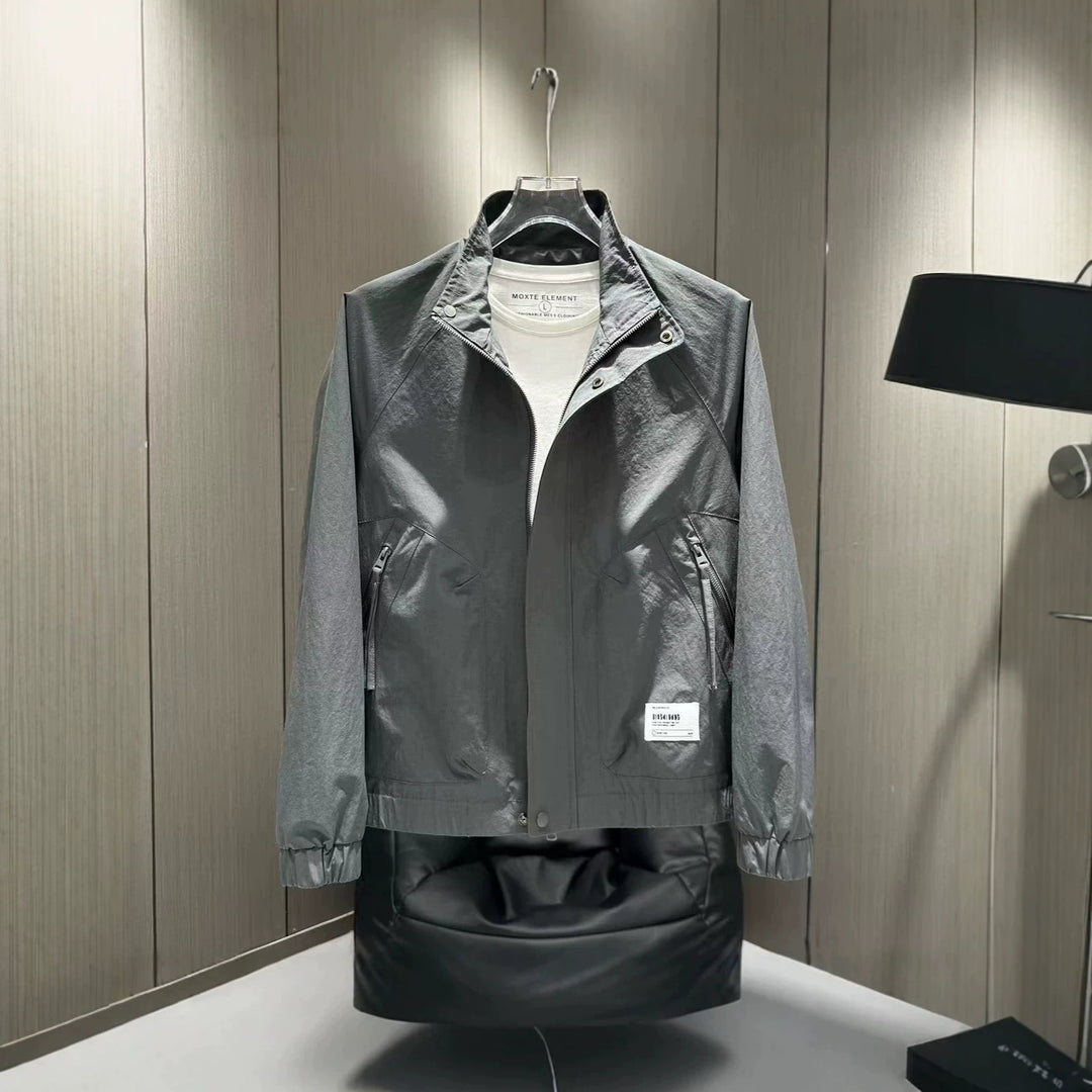 Herren Leichte Übergangsjacke Drune 1787982146
