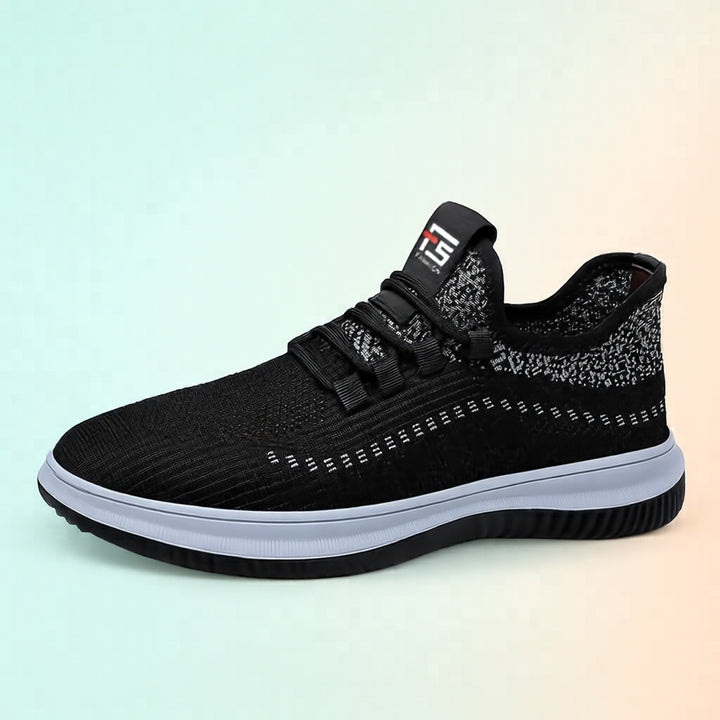 Herren Leichte Atmungsaktive Sportschuhe Drune
