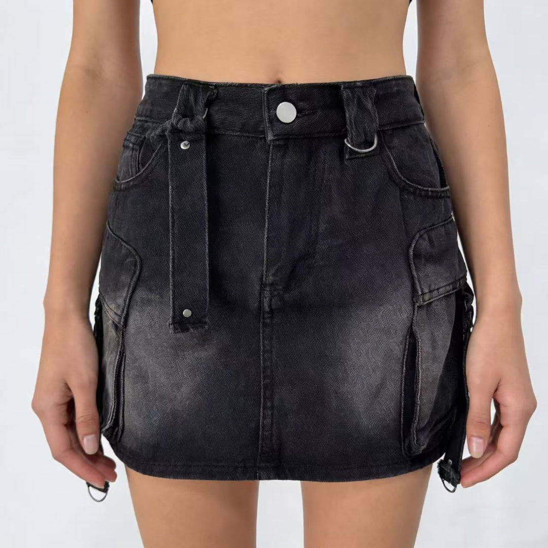 Damen Cargo-Rock Drune