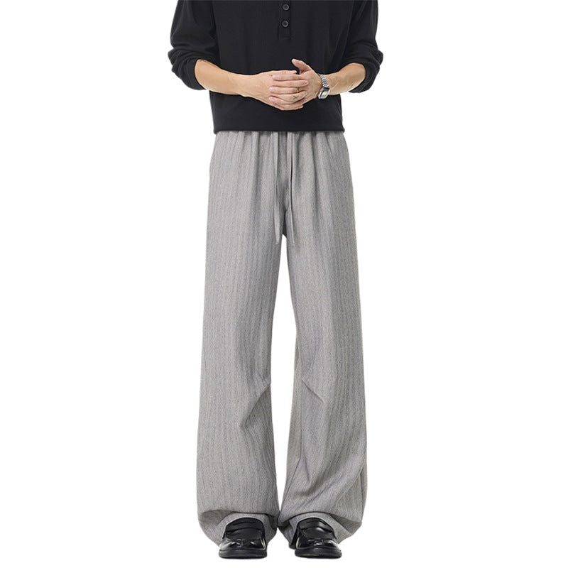 Damen Bequeme und elegante Pluderhose Drune