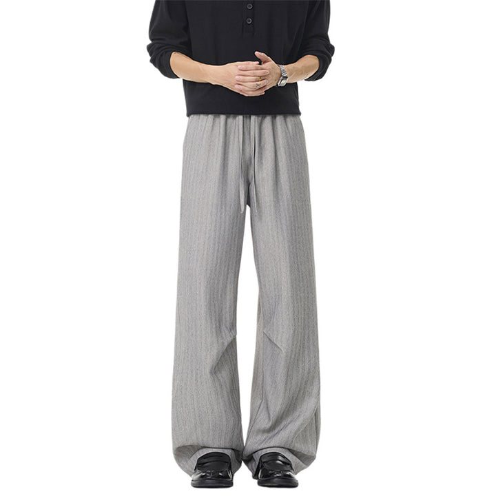 Damen Bequeme und elegante Pluderhose Drune