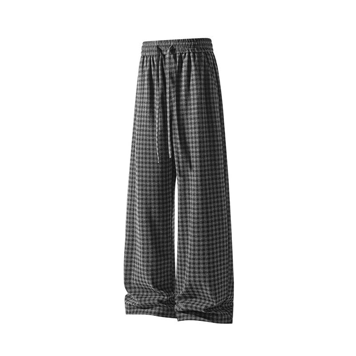 Damen Elegante und bequeme Karottenhose Drune