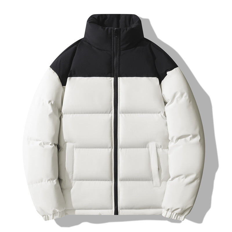 Damen Stylish Steppjacke Drune