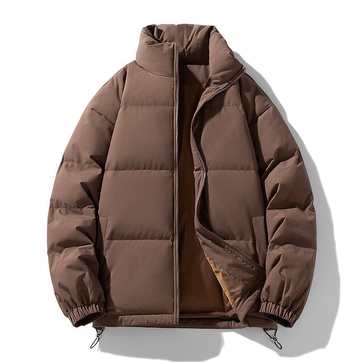 Damen Gemütliche Daunenjacke Drune