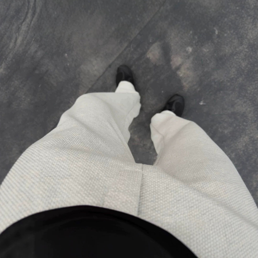 Herren Hochwertige Freizeithose Drune