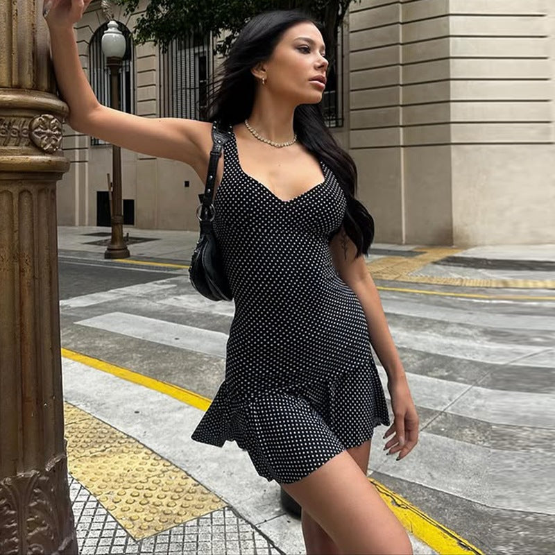 Damen Freizeitkleid Drune