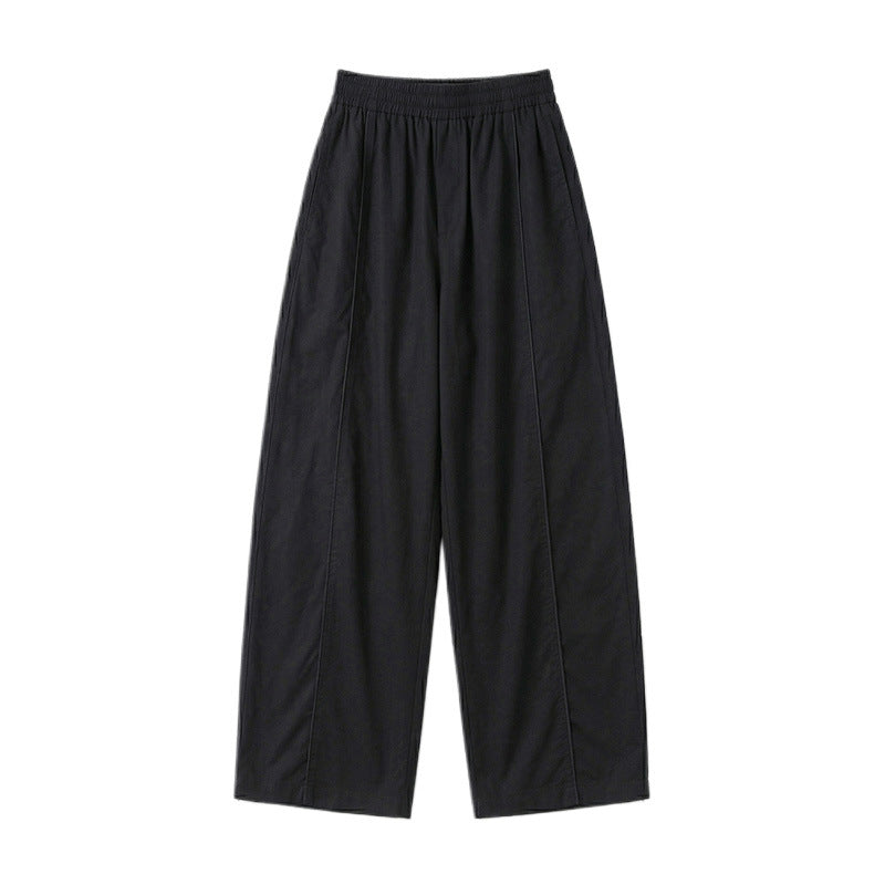 Damen Lässige Freizeithose Drune