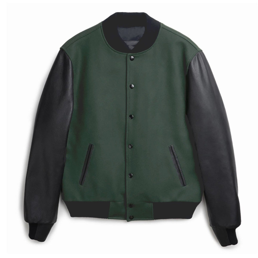Damen elegante Collegejacke Drune
