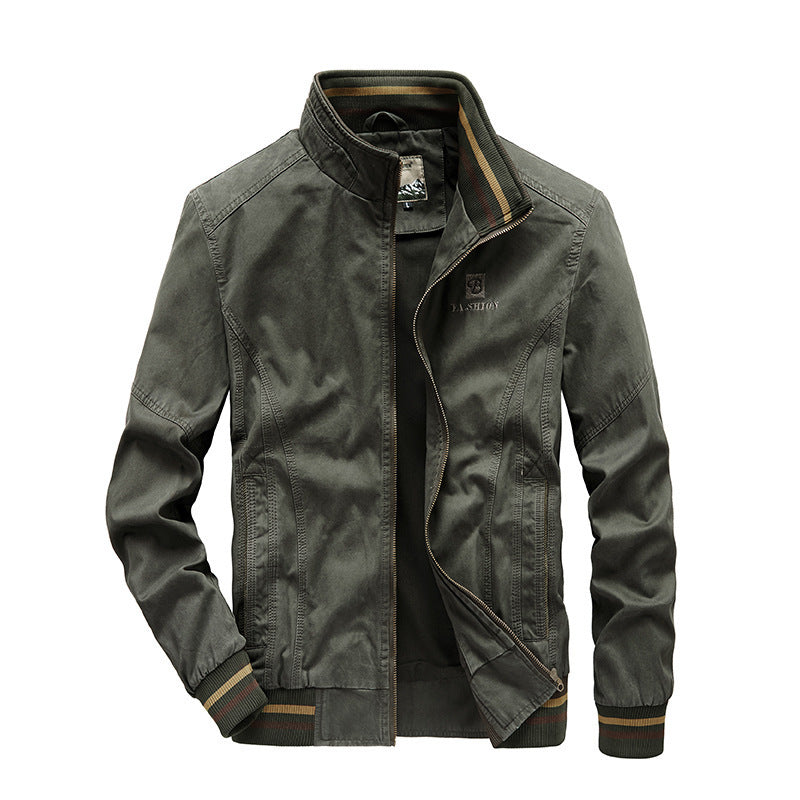 Herren Modejacke Drune