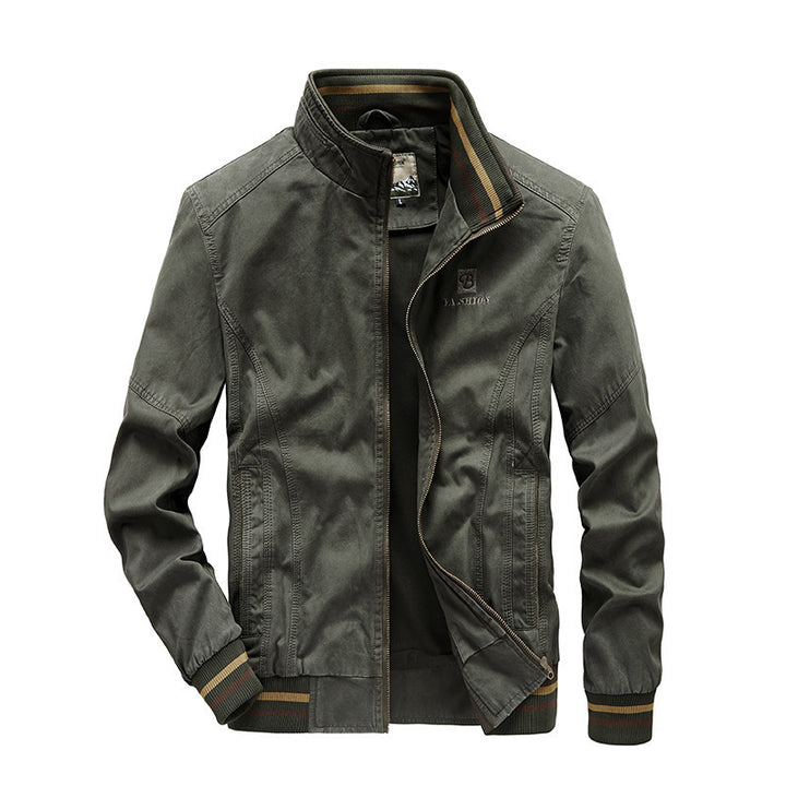 Herren Modejacke Drune