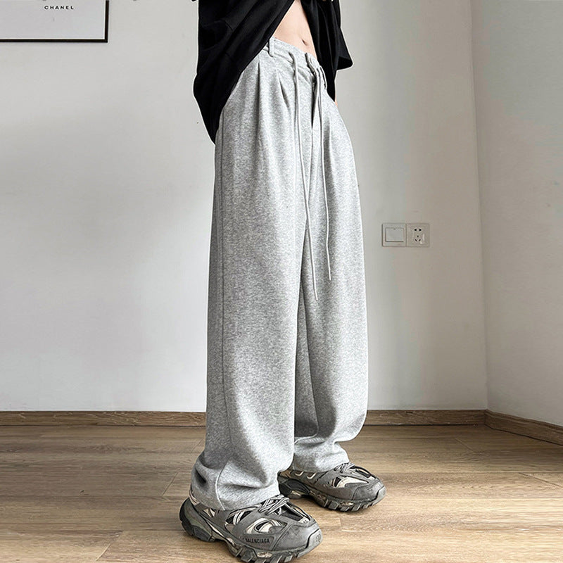 Damen Bequeme und lässige Freizeithose Drune