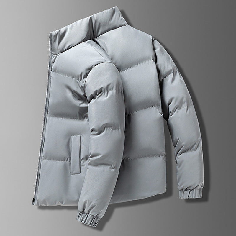 Herren Isolierte Daunenjacke Drune