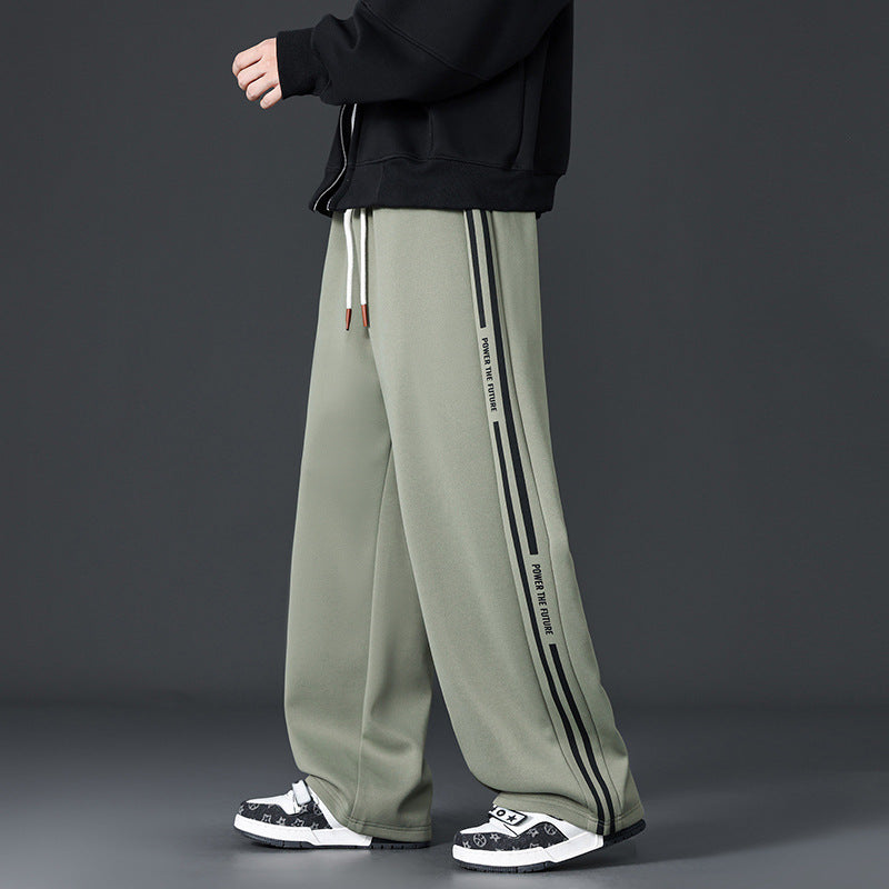Herren Sportliche Jogginghose