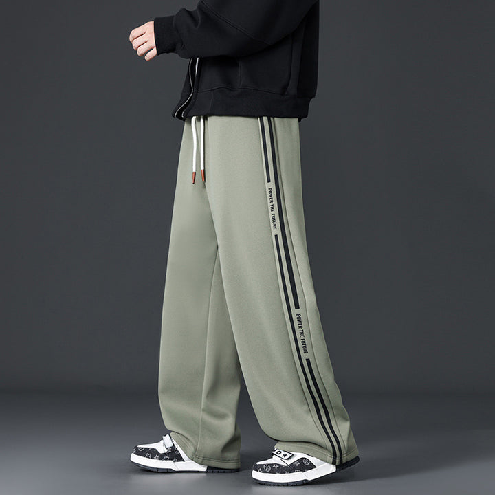 Herren Sportliche Jogginghose