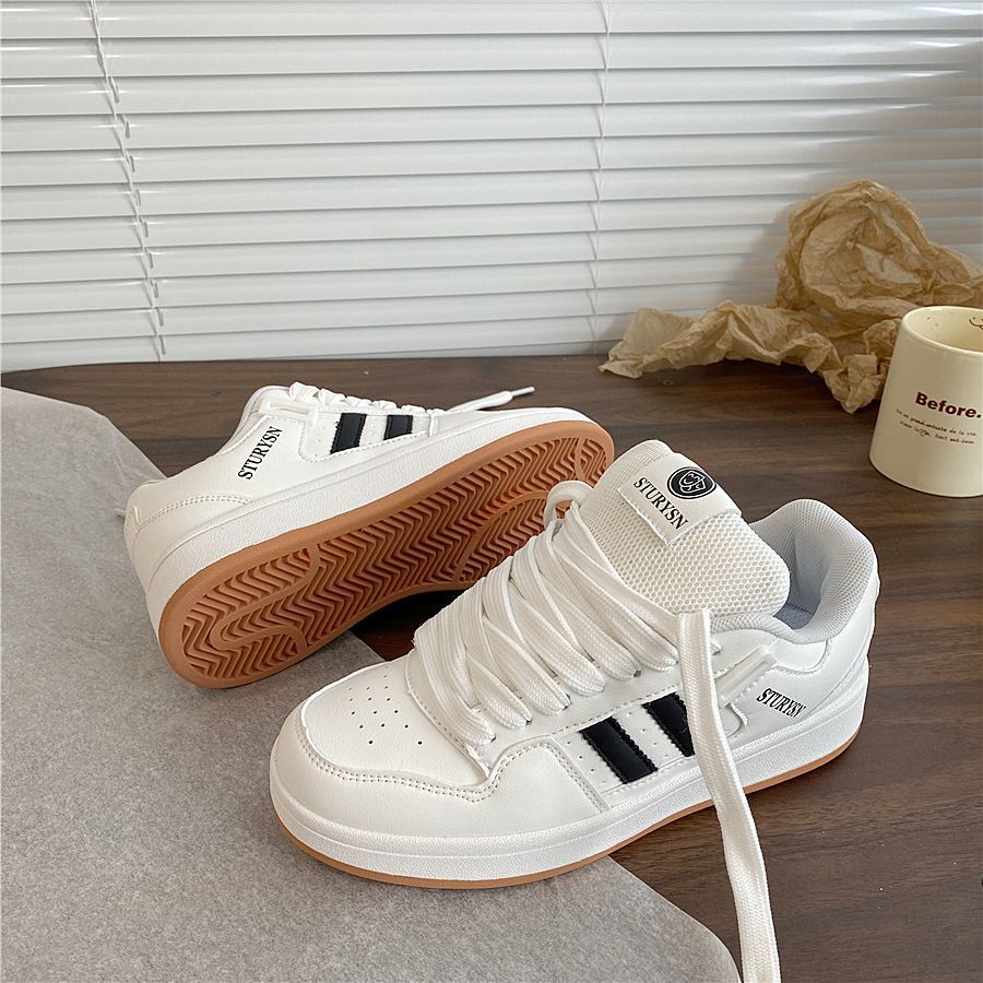 Damen Sneaker mit atmungsaktivem Mesh und Komfortsohle Drune