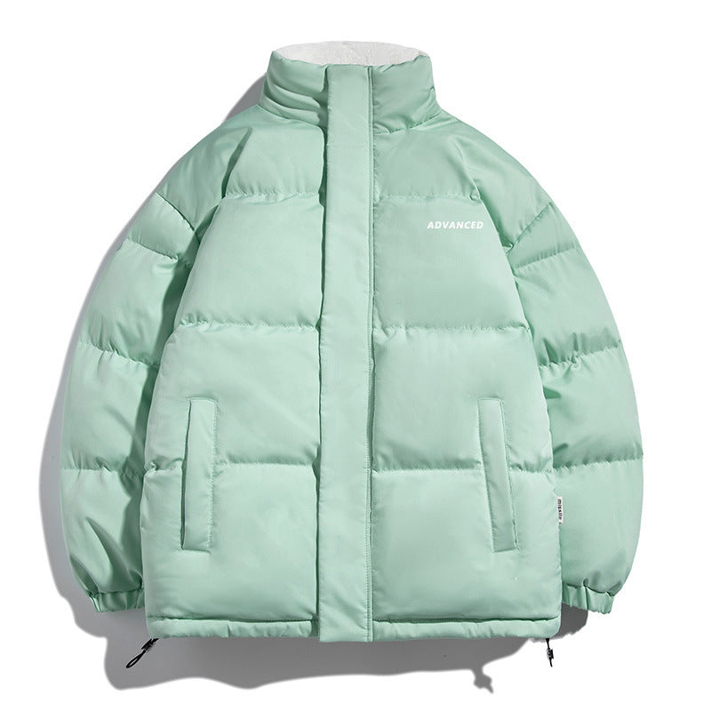 Herren Isolierte Steppjacke mit wärmeisolierender Innenstruktur Drune