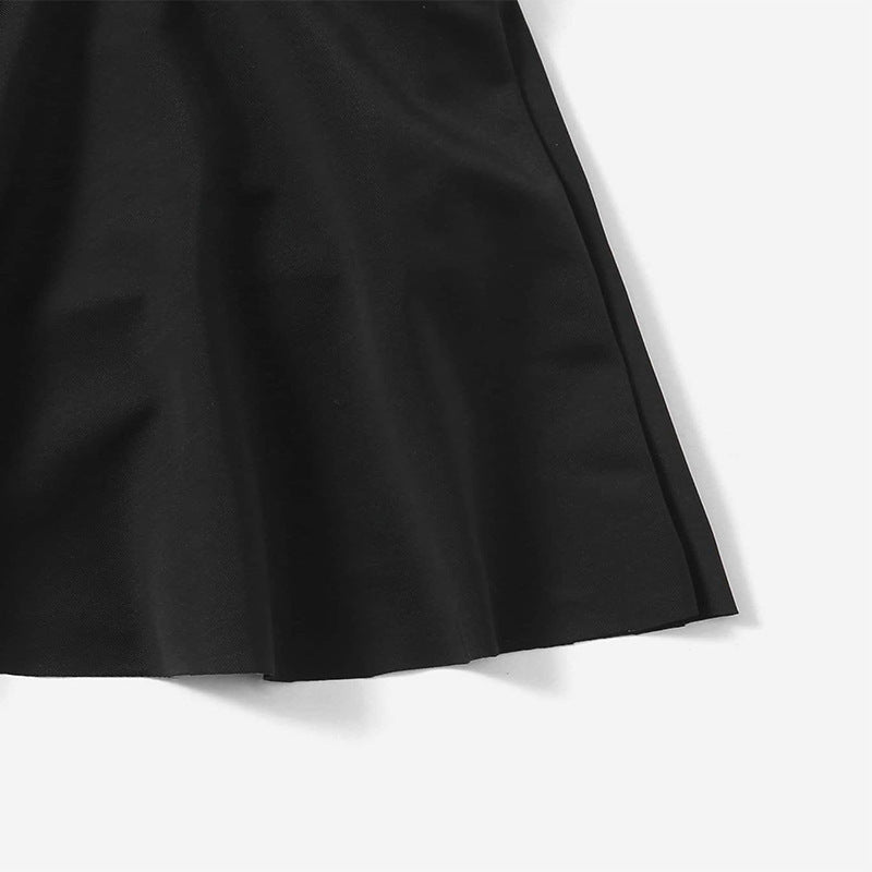 Damen Badeslip mit elegantem Wickelrock Drune