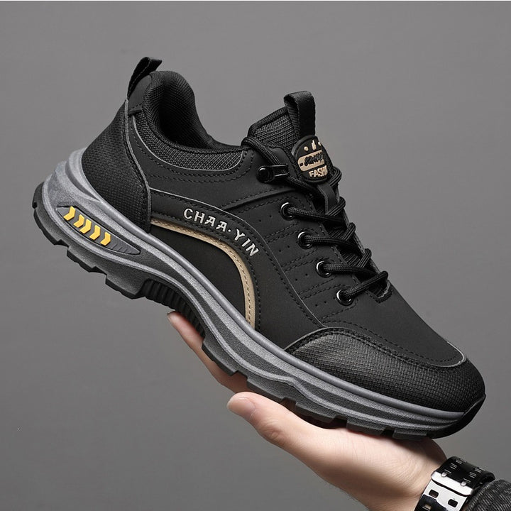 Herren Bequeme Sport Sneakers Drune