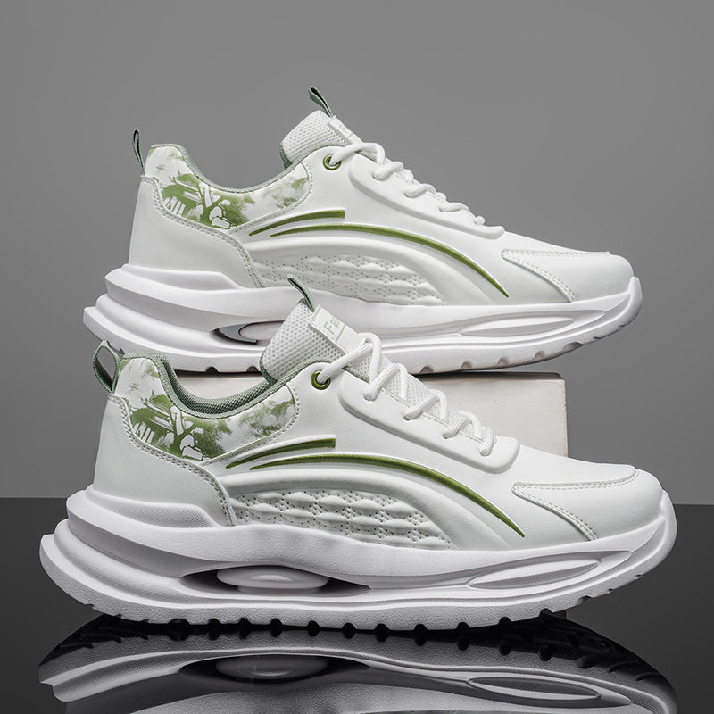 Damen Sportliche Lauf- und Freizeit Sneakers mit innovativer Dämpfungstechnologie Drune